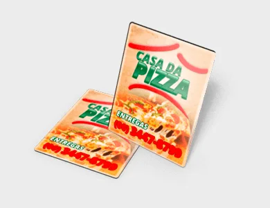 grafica em belem ima de geladeira